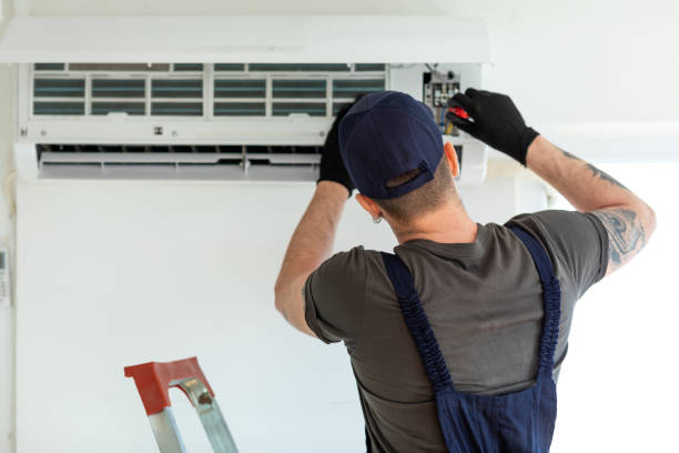 Best Air Duct Cleaning Near Me  in Dutch Island, GA