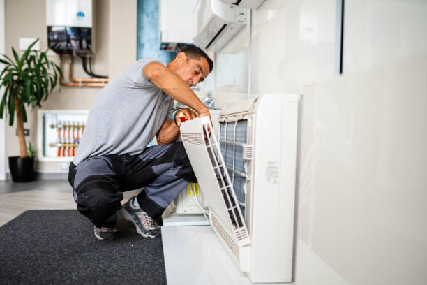 Best Best Air Duct Cleaning Company  in Dutch Island, GA